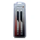 Lapices Marcadores Comestibles Negro Doble Punta 2un - Miniatura 1