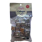 Pack 5 Calugas Toffee Merello 100g - Miniatura 1