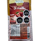Relleno Cremoso de Frutilla Bom Principio 1kg - Miniatura 2