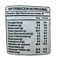 Cobertura Chocolate 420 De Leche Gotas Neucober 1kg - Miniatura 2
