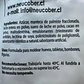 Cobertura Chocolate 420 De Leche Gotas Neucober 1kg - Miniatura 3