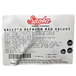 Galletas Tapas De Alfajor Red Velvet Saoba 100un - Miniatura 3