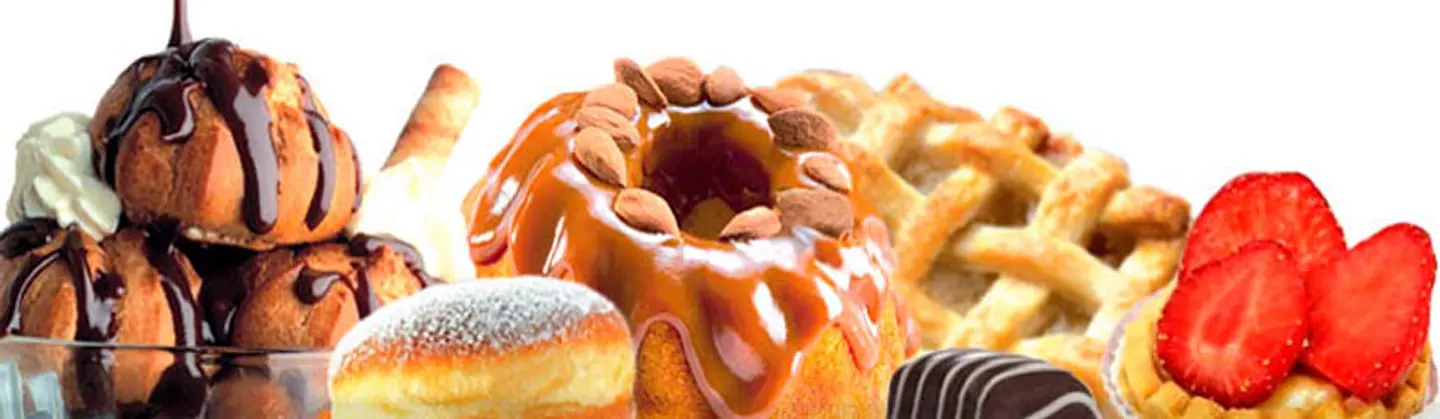 Repostería Llopis