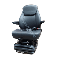 Asiento   ind. neg. giratory  360°