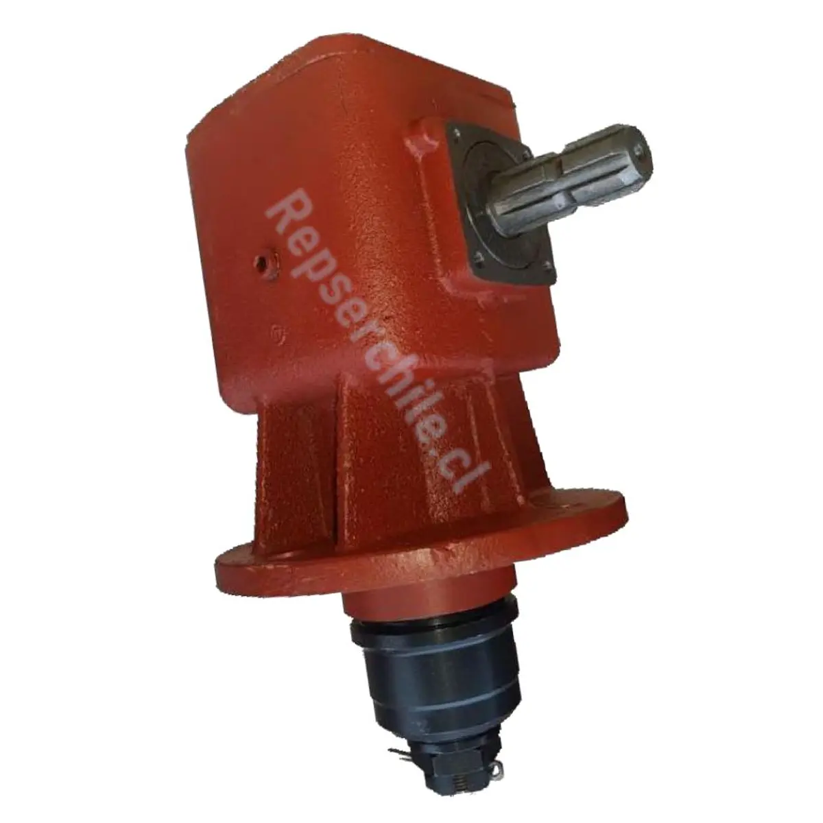 Caja desmalezadora 1:1,5 de 70 hp