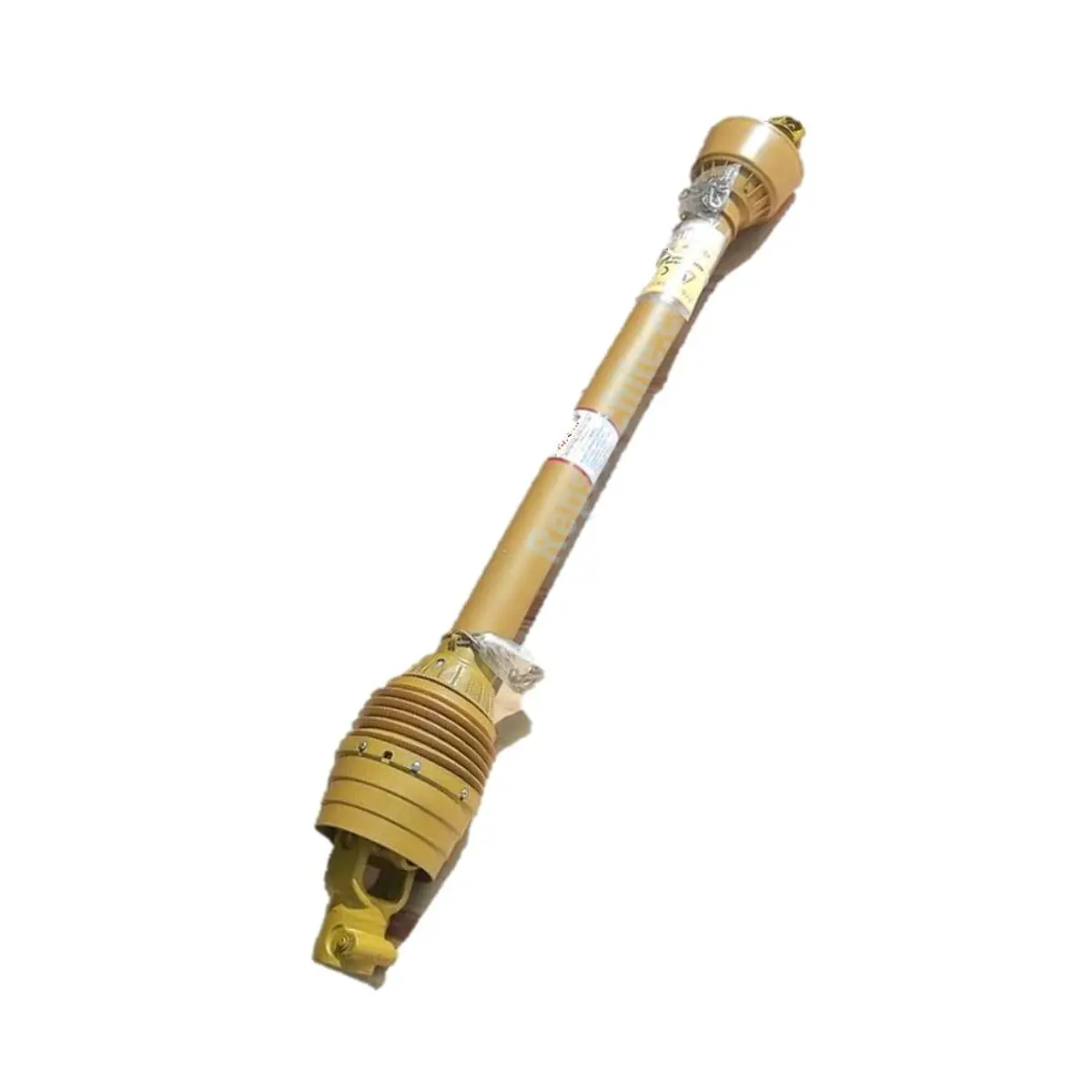 Cardan b4 lc 1300 mm z6 1 3/8 con homocinético single