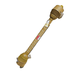 Cardan  b6 lc 1600 mm   z6   1 3/8