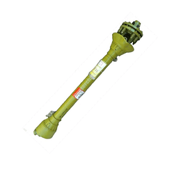 Cardan  b6 lc1300 mm   z6   1 3/8