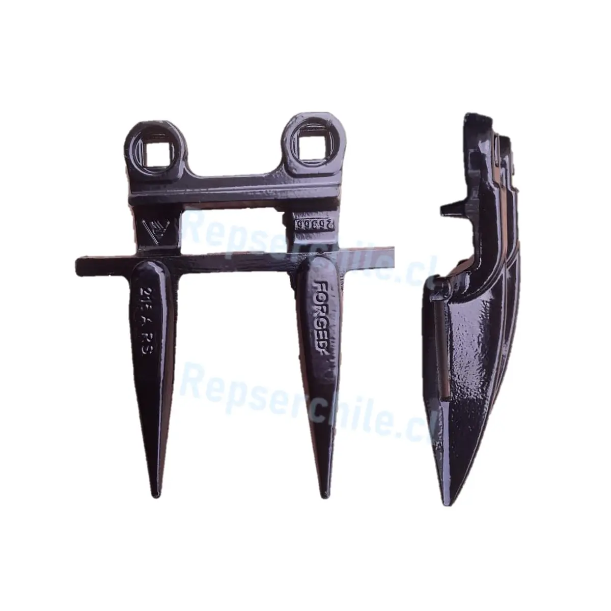 Pua doble gb-215 (nh 219191)