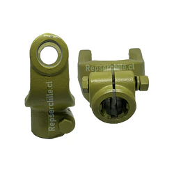 Yugo     30x92     6 estrias   1  3/8
