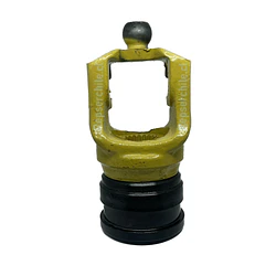 Yugo  homocinetico  36x89  z20 estrias  1 3/4