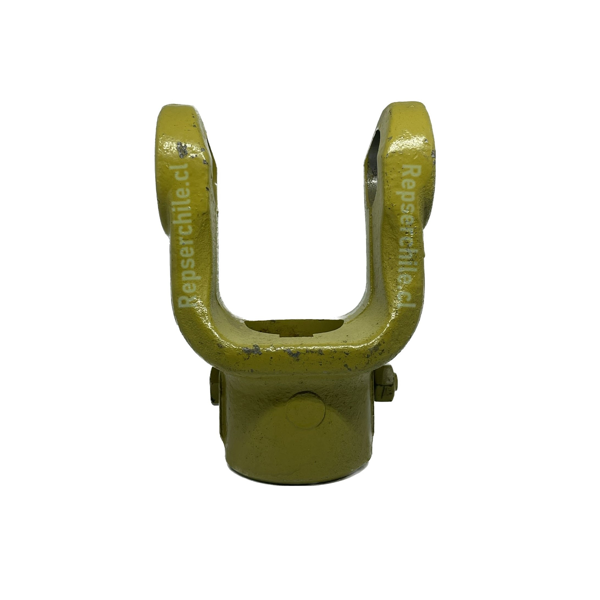 Perno Cardán 5/16-24 X 1-1/4 Cabeza 12 Puntos Perno De Yugo Para Junta  Cardán (CV) 1310 - Medida 5/16-24 X 1-1/4