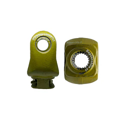 Yugo     35 x106,5     21 estrias       1 3/8