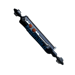 Tercer punto hidr.  cat 2  lc 500mm (2)