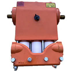  CONJUNTO BOMBA M190
