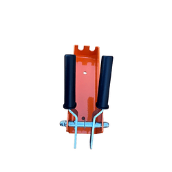 ACCIONADOR DE MANDO POR  CABLE (2)