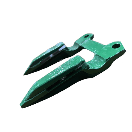 PUA DOBLE JD  PERF 10,5MM DP 76MM REDONDA (H61954) - Image 2