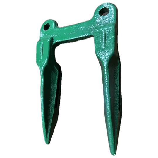 PUA DOBLE JD  PERF 10,5MM DP 76MM REDONDA (H61954) - Image 1