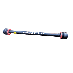 Funda cardan b1              (35-41 mm.)