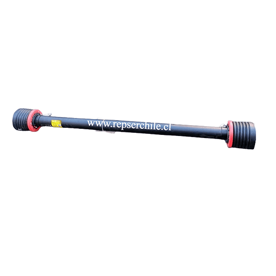 Funda cardan b1              (35-41 mm.)