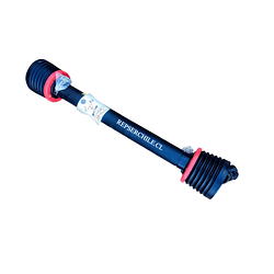 Cardan  b1 large closet 800 mm   z6   1 3/8