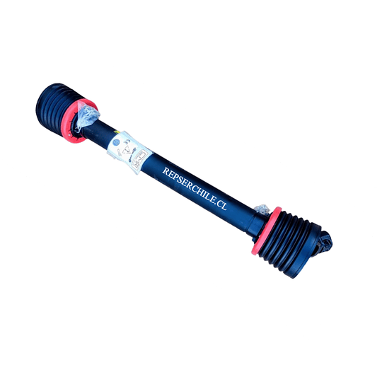 Cardan  b1 large closet 800 mm   z6   1 3/8