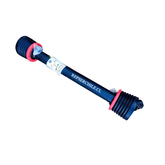 Cardan  b2 large closet 800 mm   z6   1 3/8