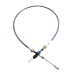 ACCIONADOR DE MANDO POR CABLE/PIOLA J&CTO