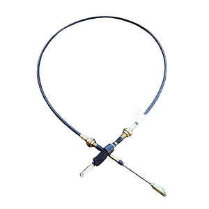 ACCIONADOR DE MANDO POR CABLE/PIOLA J&CTO