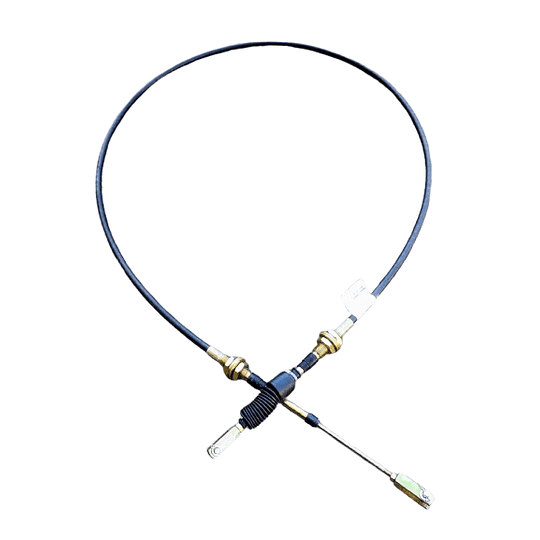 ACCIONADOR DE MANDO POR CABLE/PIOLA J&CTO