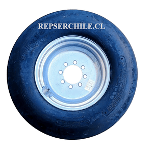 RUEDA COMPLETA NEU 11L-15 8P J&CTO