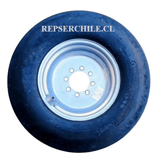 RUEDA COMPLETA NEU 11L-15 8P J&CTO - Image 1
