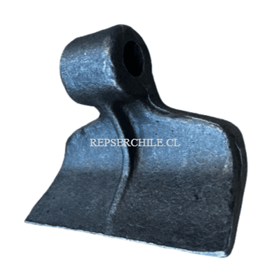 Martillo p16,5 c40 r95 a137 (m06) - Image 1