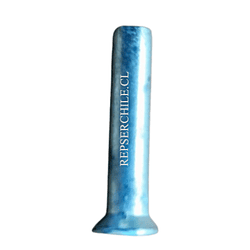 REMACHE  CUCHILLA 5,3 X 25 CONICO