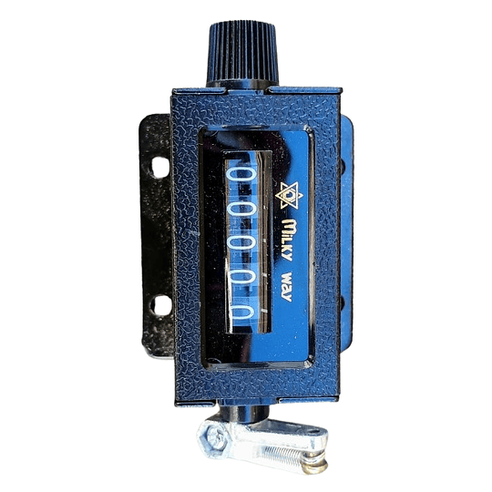 CONTADOR DE FARDOS - Image 2