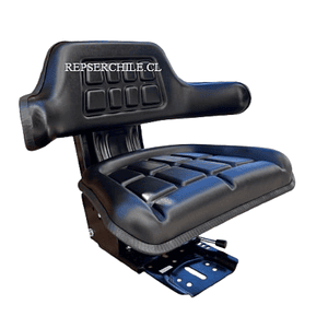 ASIENTO UNIVERSAL  ANG.  VAR. YY08 NEGRO