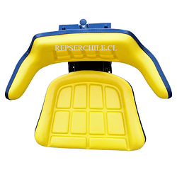 ASIENTO UNIVERSAL  ANG.  VAR. YY08 AMARILLO (2)