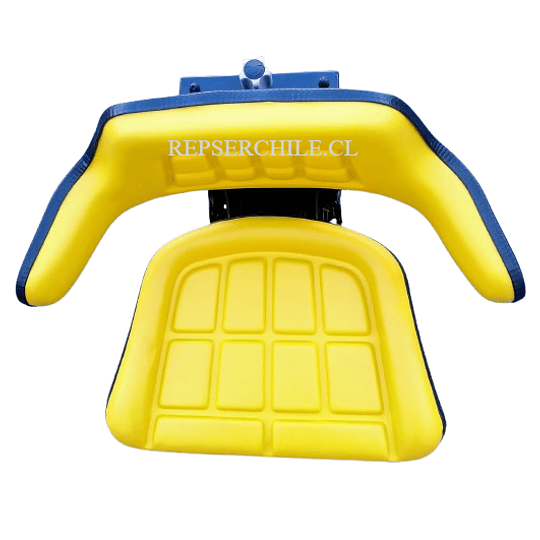 ASIENTO UNIVERSAL  ANG.  VAR. YY08 AMARILLO - Image 2