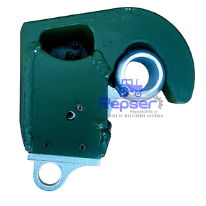 ROTULA C/GATILLO P/SOLDAR CAT3-D64MM.