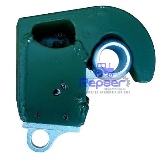 ROTULA C/GATILLO P/SOLDAR CAT3-D64MM. - Image 1