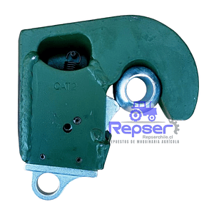 ROTULA C/GATILLO P/SOLDAR CAT2-D56MM