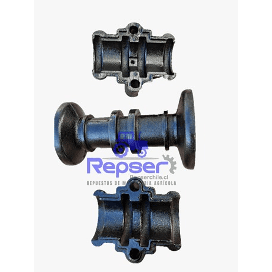 DESCANSO CUADRADO 1 1/4