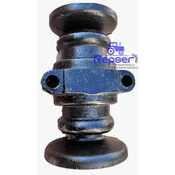 DESCANSO CUADRADO 1 1/4