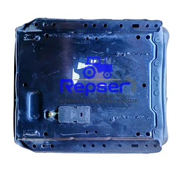 BASE ASIENTO   IND.  C/SUSP. MECANICA (3)