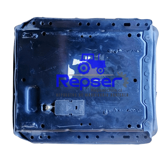 BASE ASIENTO   IND.  C/SUSP. MECANICA - Image 3