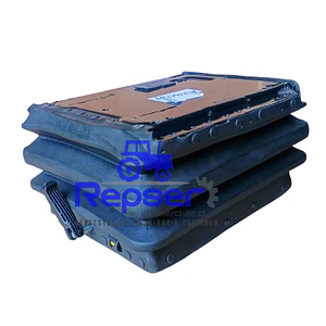 BASE ASIENTO   IND.  C/SUSP. MECANICA