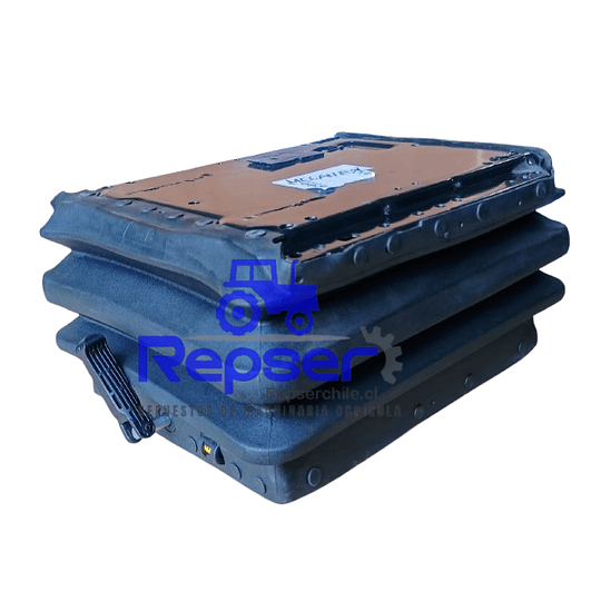 BASE ASIENTO   IND.  C/SUSP. MECANICA - Image 1