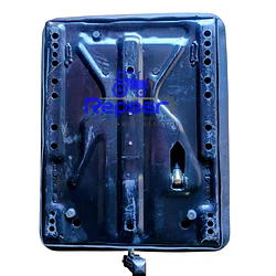 BASE ASIENTO   IND.  C/SUSP. MECANICA (4)