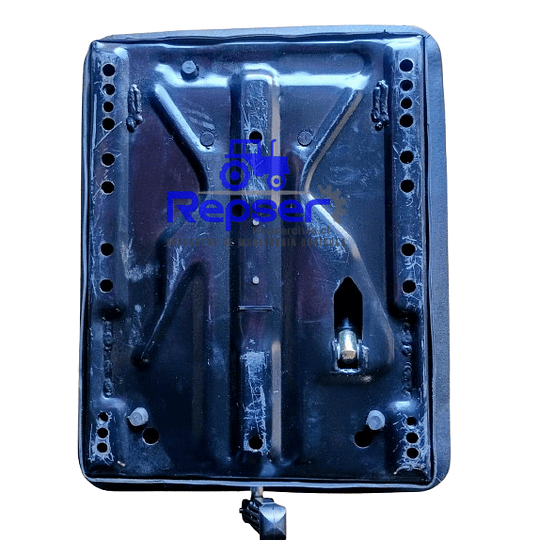 BASE ASIENTO   IND.  C/SUSP. MECANICA - Image 4