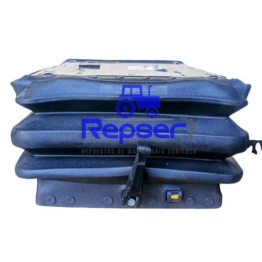 BASE ASIENTO   IND.  C/SUSP. MECANICA - Image 2